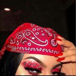 Meet your Posher, Nathalia